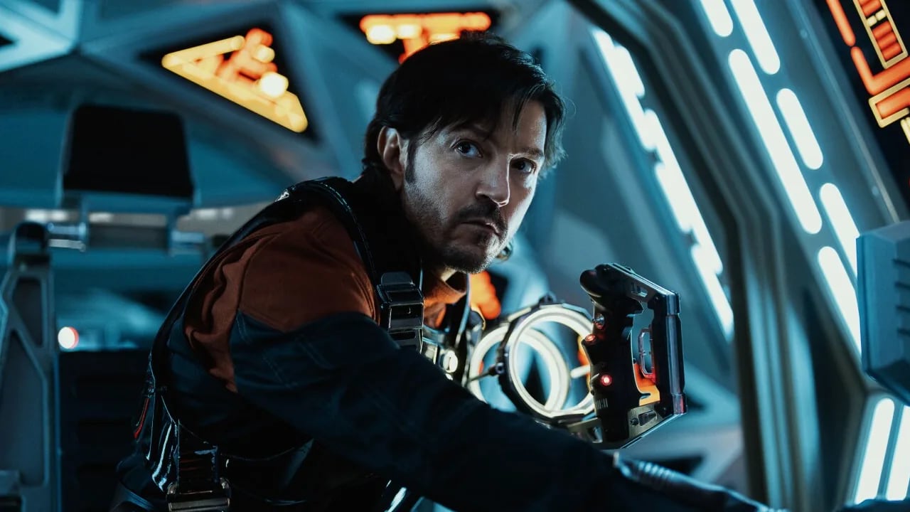Andor Temporada 2: La Serie de Star Wars Rompe Récords en Rotten Tomatoes