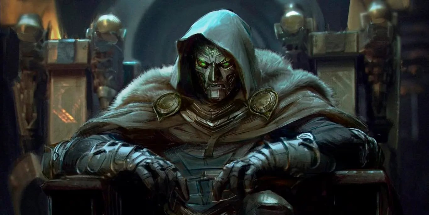 Marvel prepara el regreso de X-Men con Avengers: Doomsday