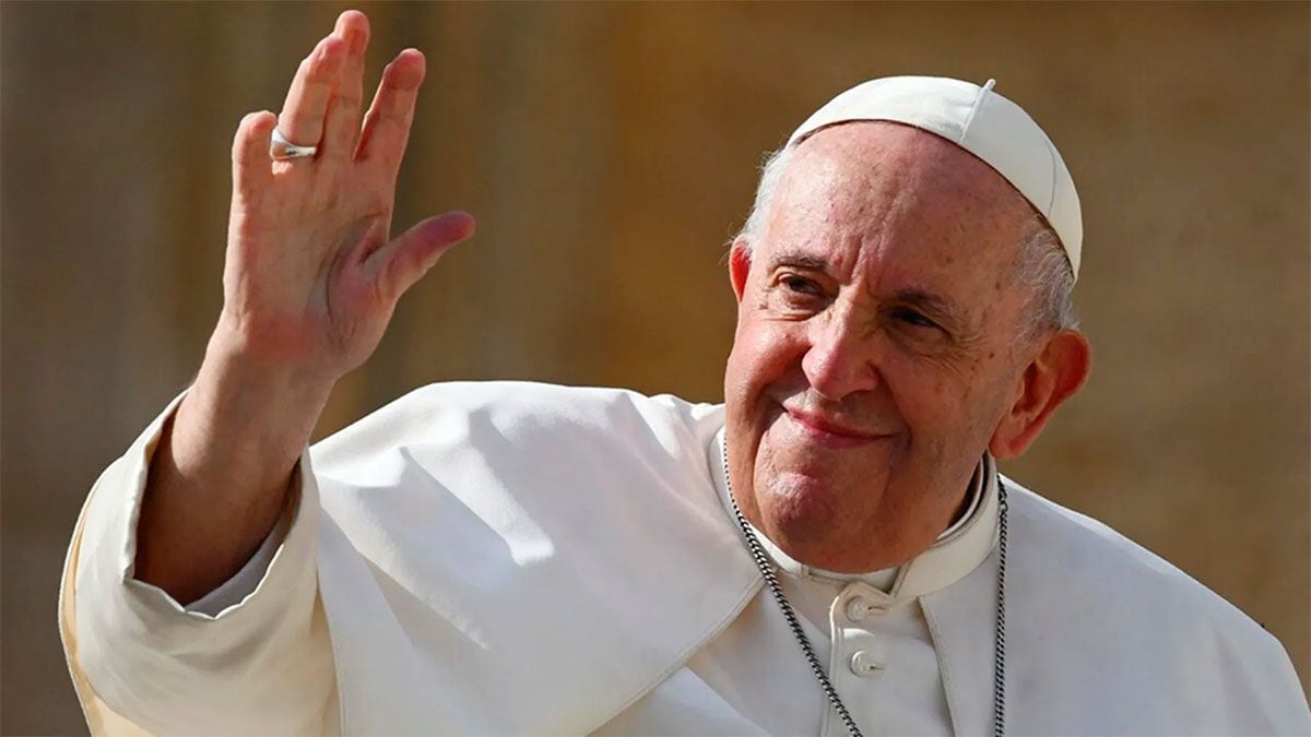 El Senado rendirá homenaje al Papa Francisco en una sesión especial este jueves