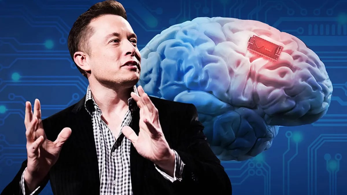 Increíble Revelación: Chip Cerebral de Elon Musk Cambia Vida de un Hombre