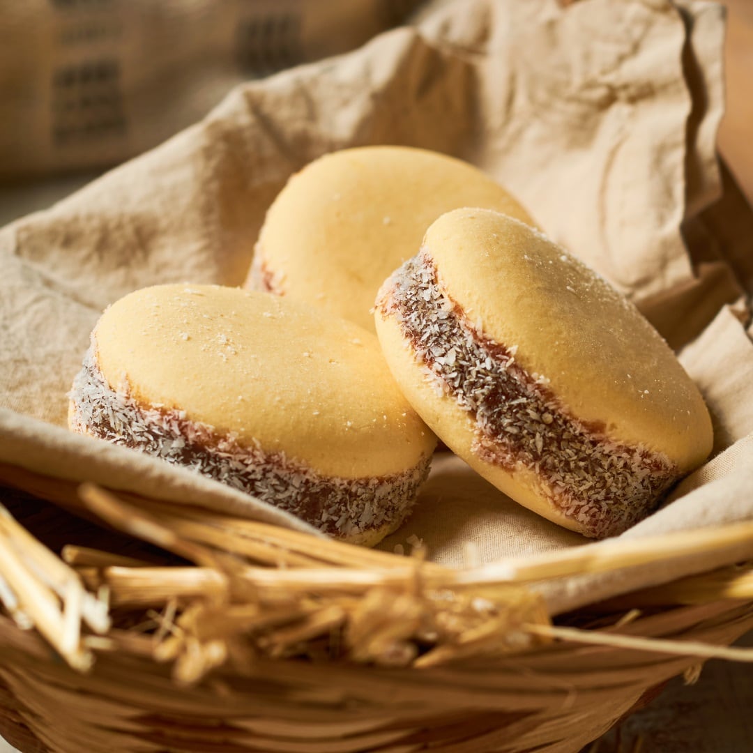 Un ranking global eligió al alfajor argentino como la mejor galleta del mundo