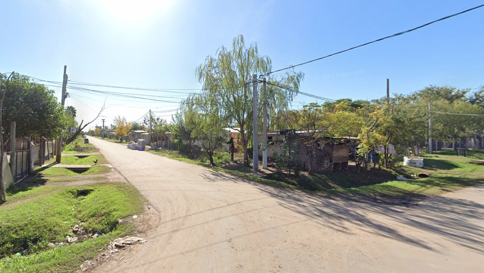 La mataron frente a sus hijos y aprovecharon su velorio para robarle