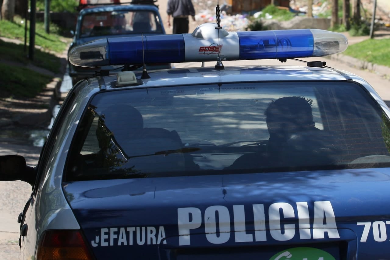 En 16 meses, 28 policías fueron asesinados en el Conurbano Bonaerense