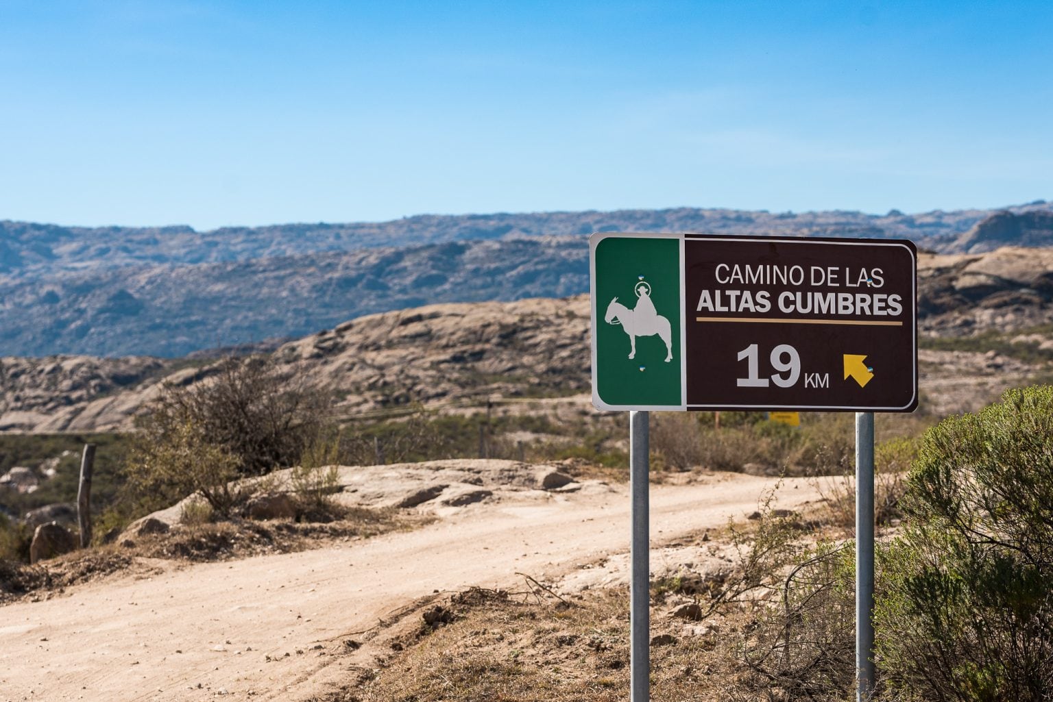 Finde largo en Córdoba: recorriendo los caminos del cura Brochero