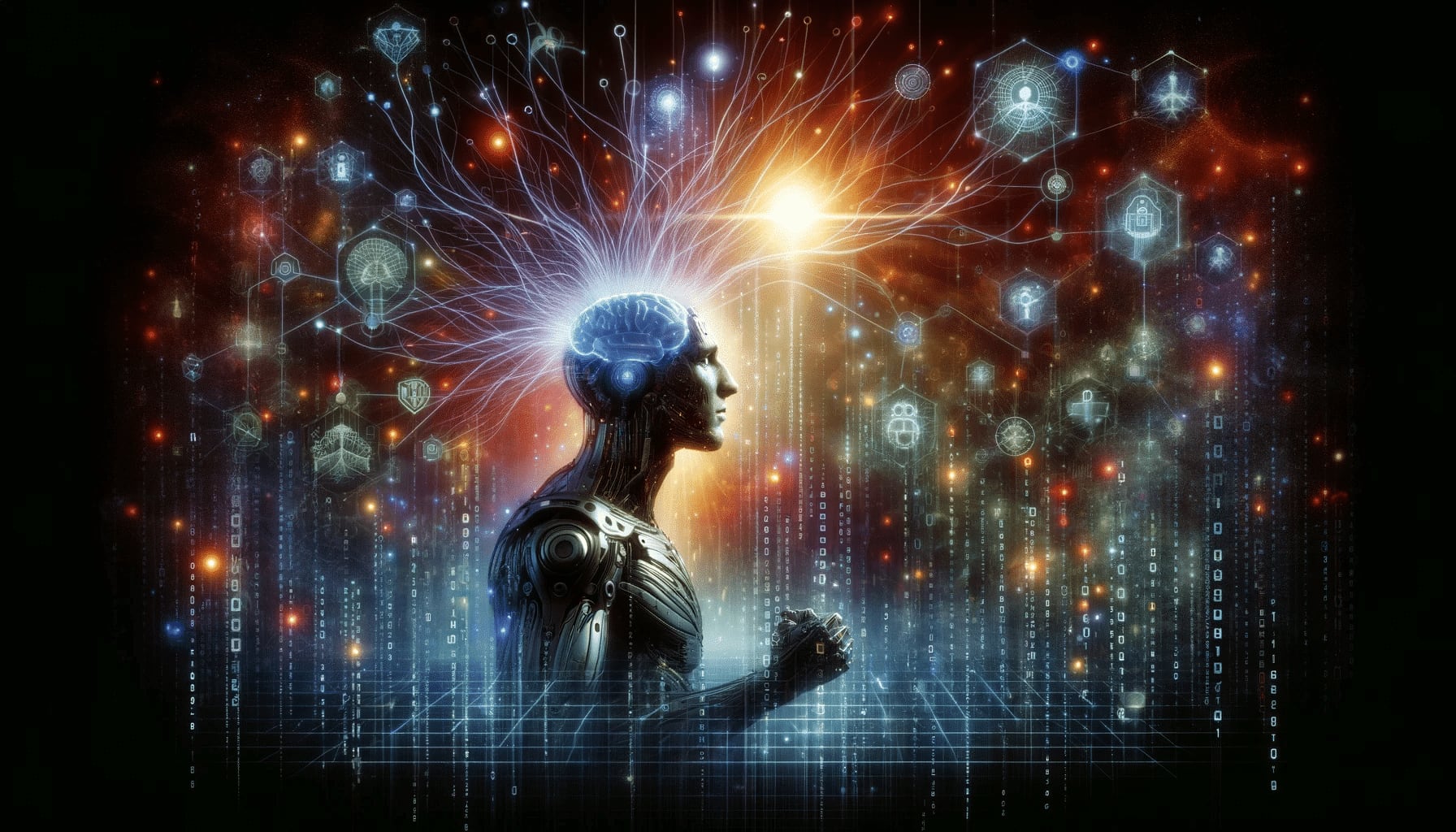 Inteligencia Artificial Explicable: Revolución Tecnológica del Futuro