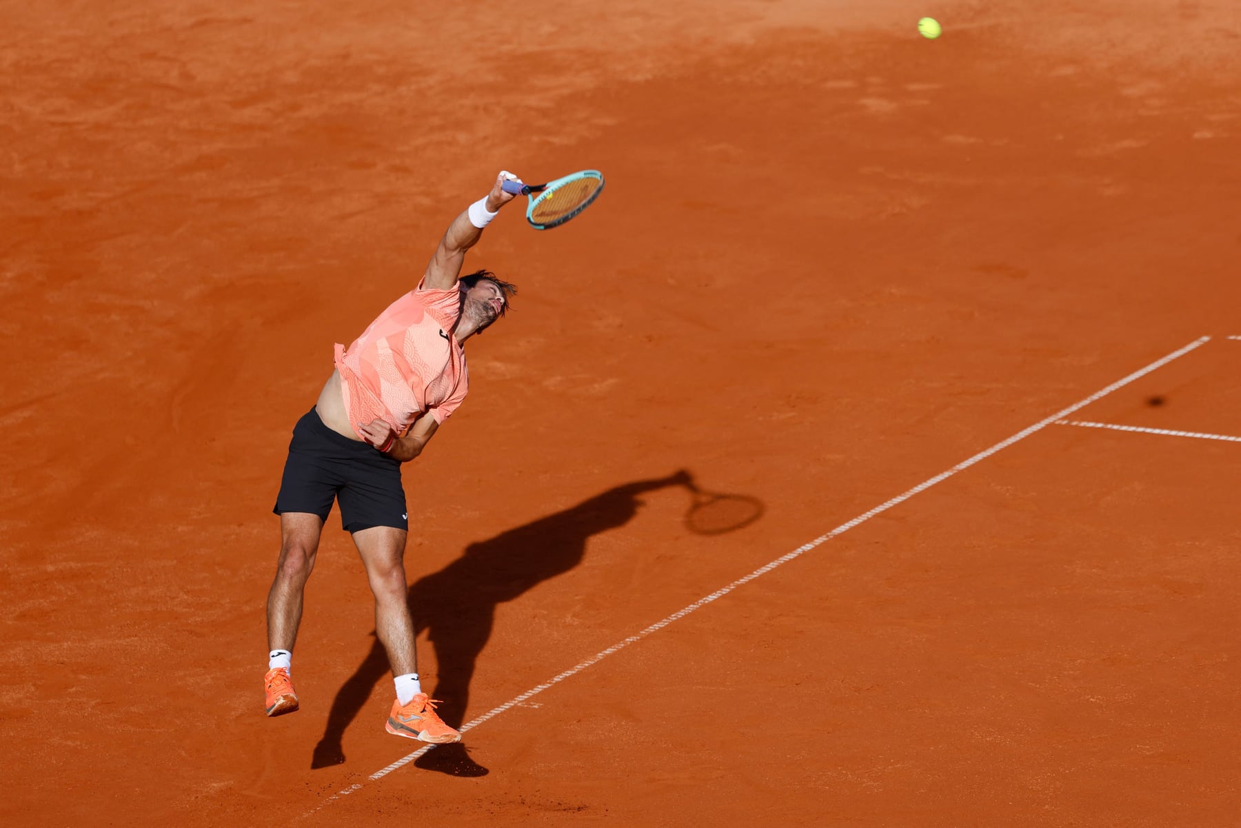 Mariano Navone Avanza en el Challenger 175 en Francia; Argentina Domina en Brasil