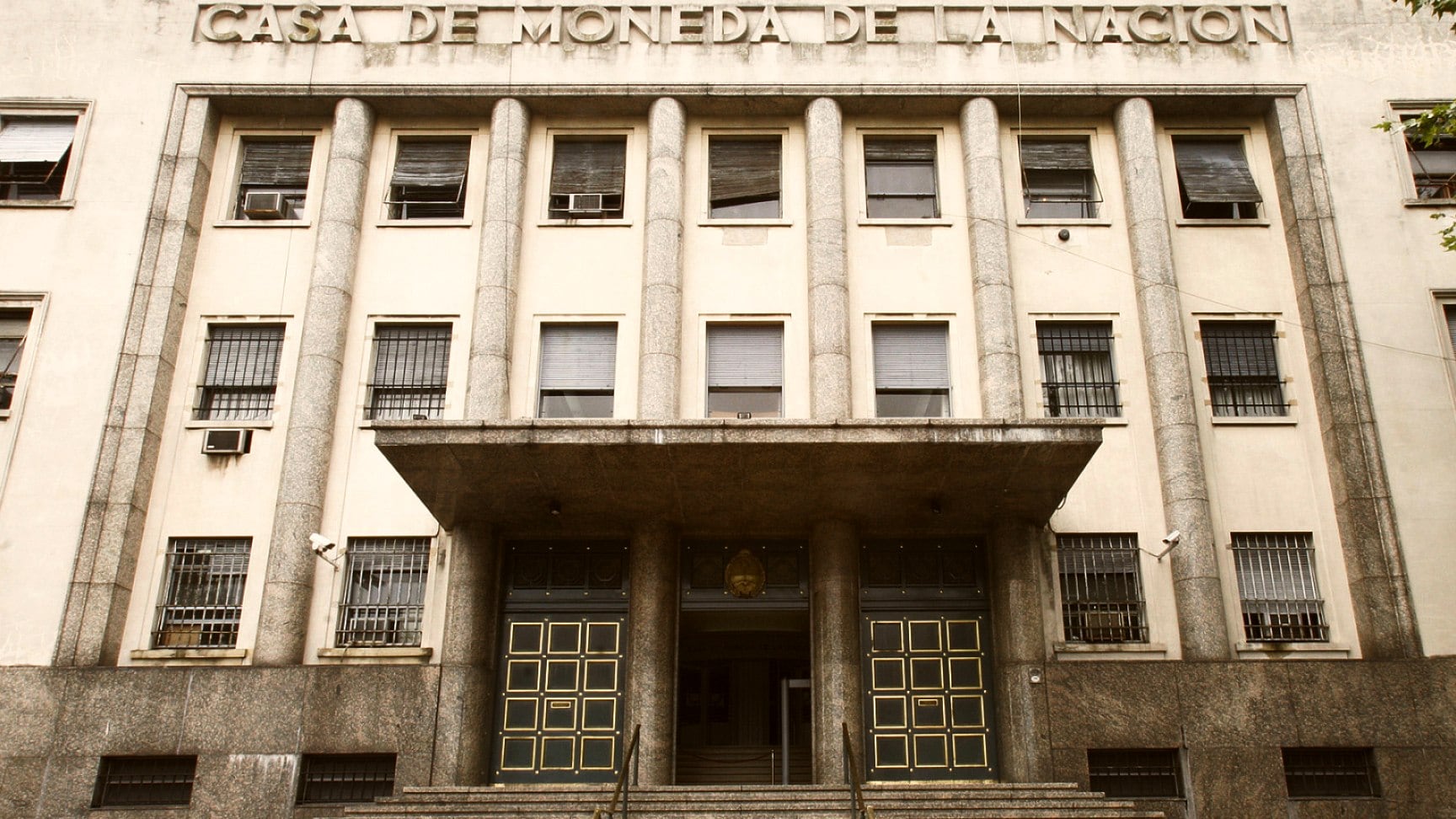 Nueva estructura para la Casa de Moneda: pasa a ser una Sociedad Anónima Unipersonal
