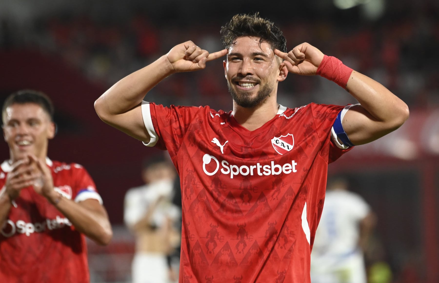 Independiente Cerca de Cerrar Megadeal de $20M con Bayern Munich