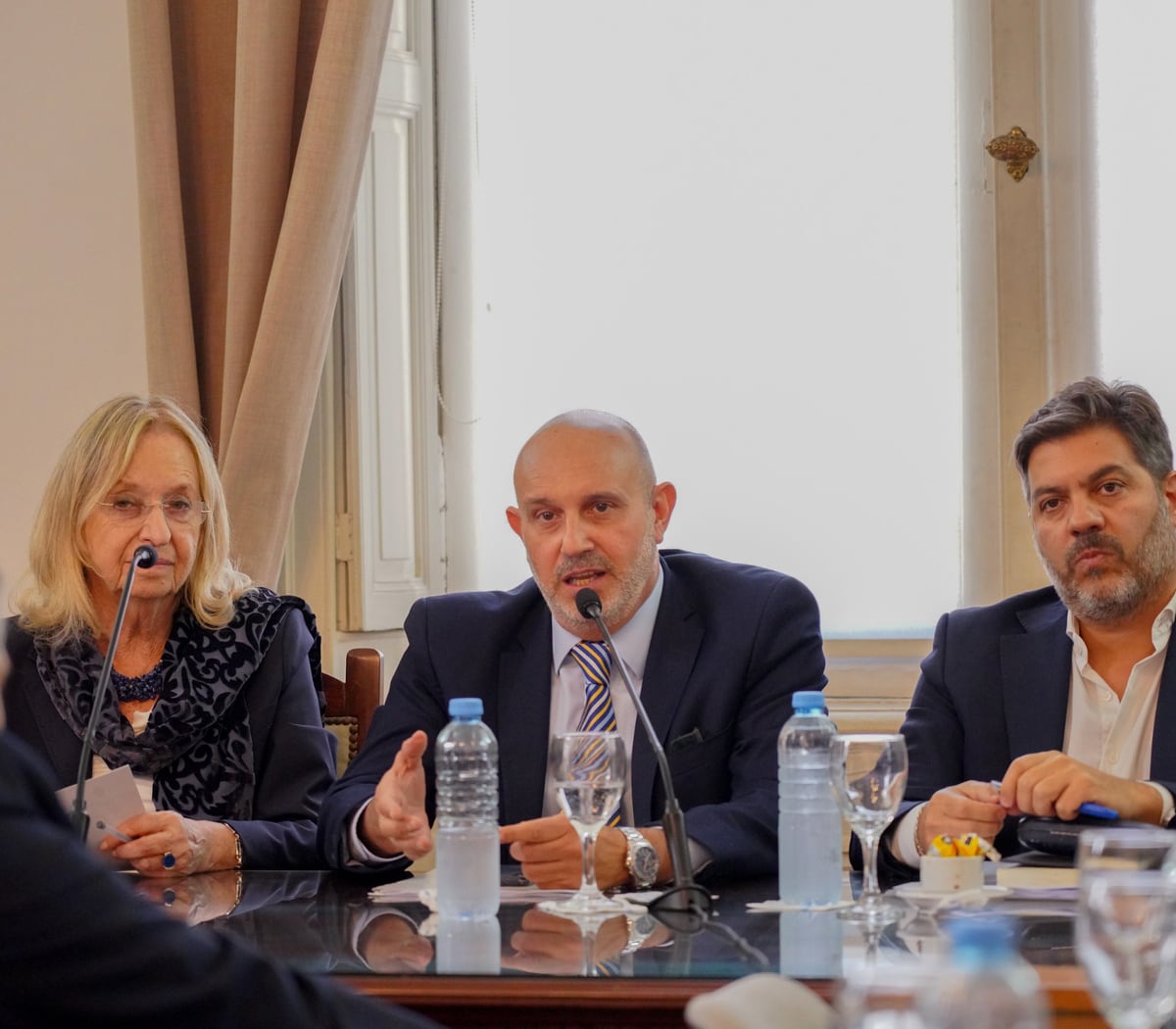 Elecciones en Buenos Aires: la Justicia quiere más tiempo y comienza otra ronda de negociaciones
