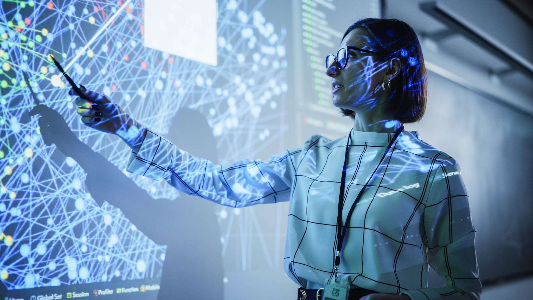 La inteligencia artificial y su impacto en nuestra manera de pensar