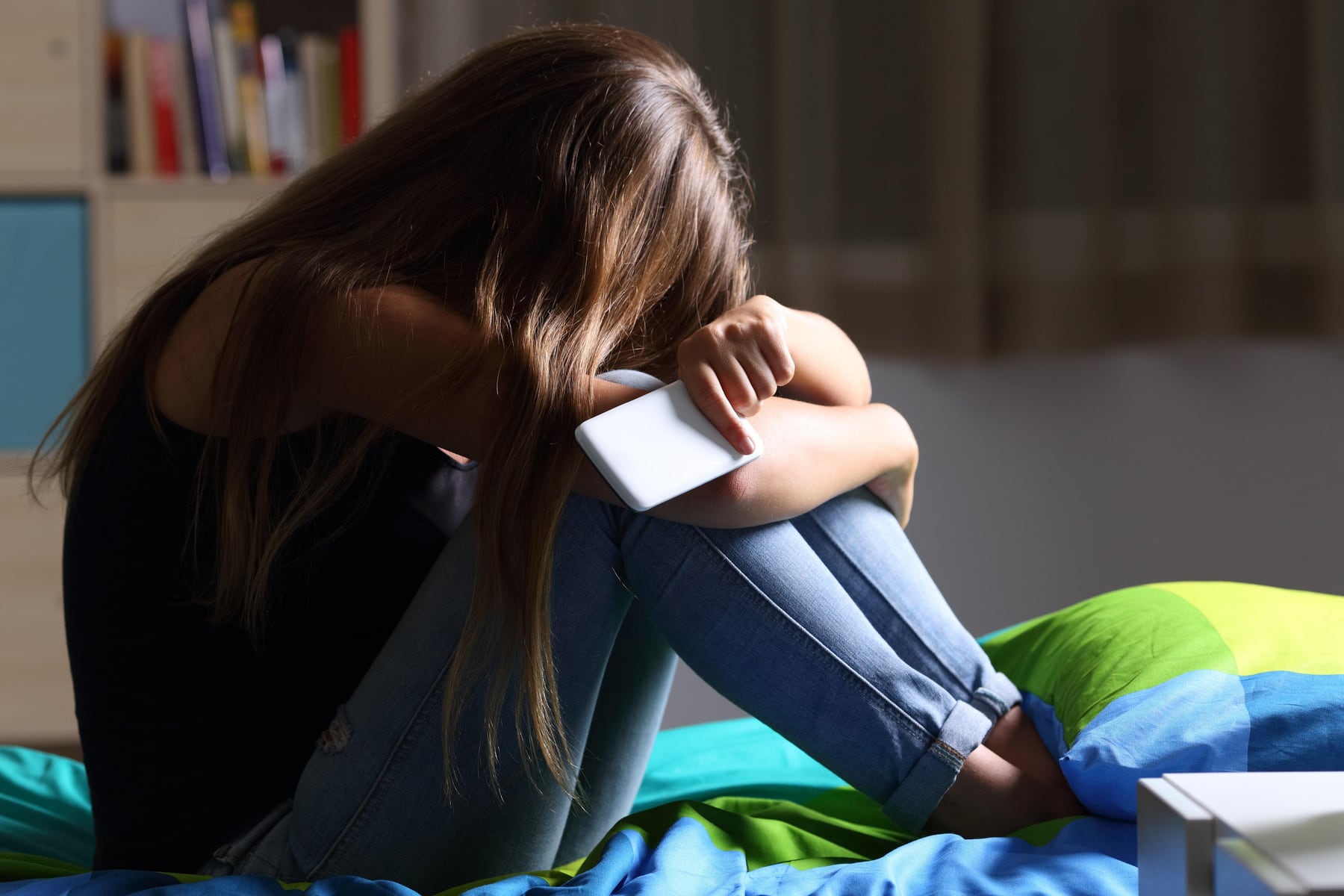 Bullying digital: el impacto silencioso que sufren los chicos y los adultos no perciben