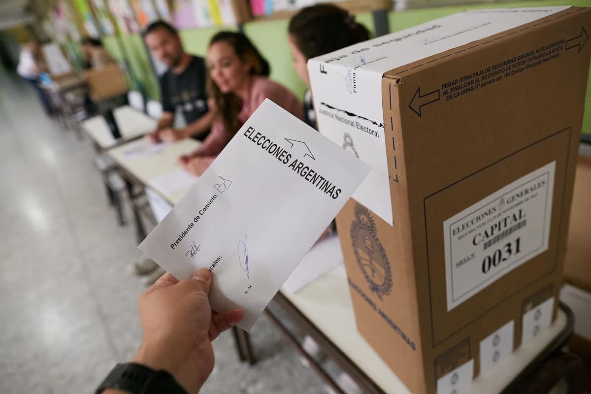 Salta 2025: los nombres que suenan para competir en las elecciones