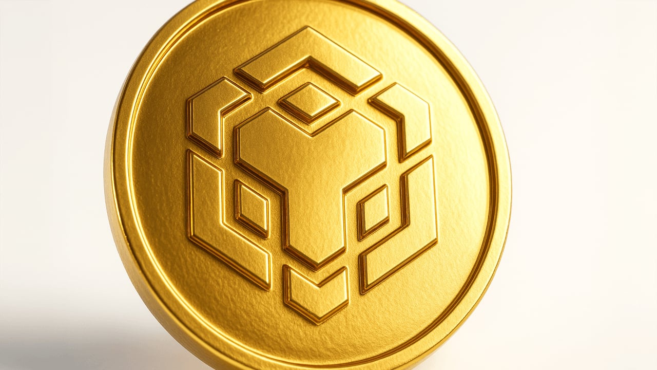 VanEck busca lanzar un ETF basado en BNB y presenta su solicitud oficial