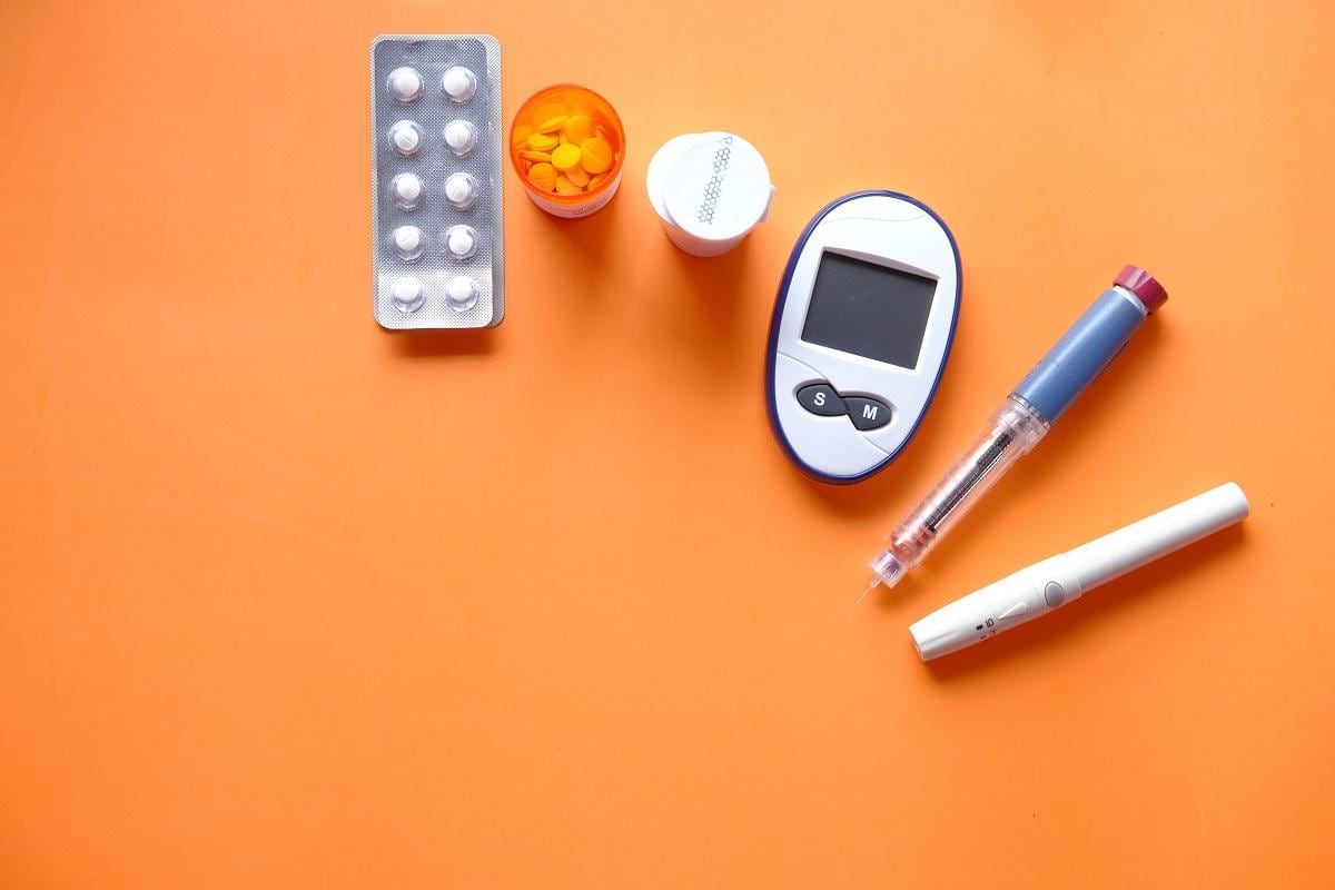 Complicaciones graves por diabetes e hipertensión afectan más a los hombres
