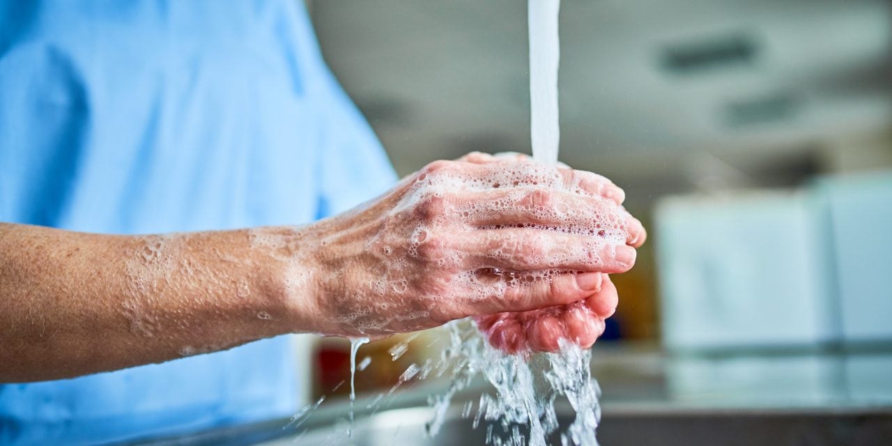 Día Mundial de la Higiene de Manos: la importancia de un buen lavado para prevenir infecciones