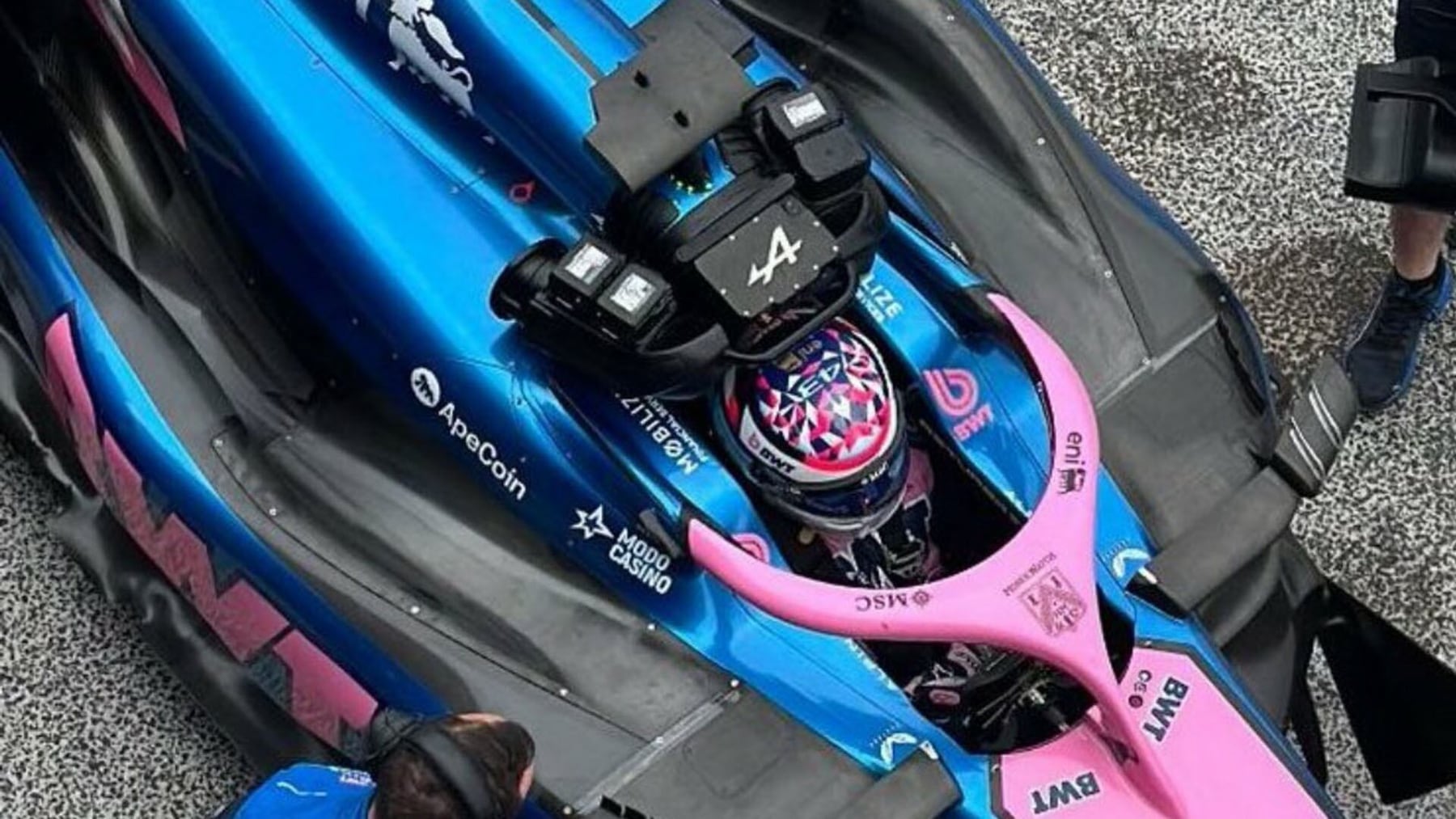 Franco Colapinto Asciende a Titular en F1 y Domina en los Países Bajos