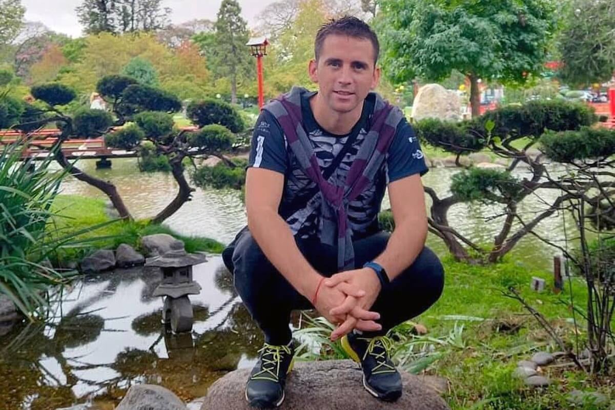 Argentina intensifica contactos con Estados Unidos por la situación de Nahuel Gallo