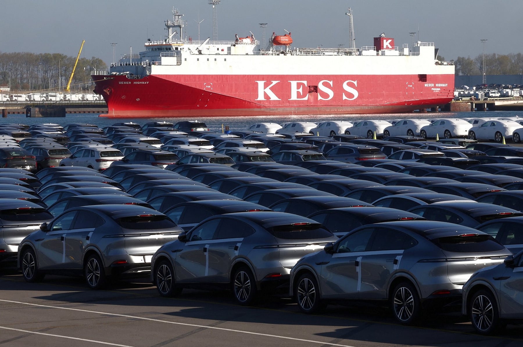 Importación sin arancel: cuándo llegan los autos híbridos y eléctricos autorizados por el Gobierno