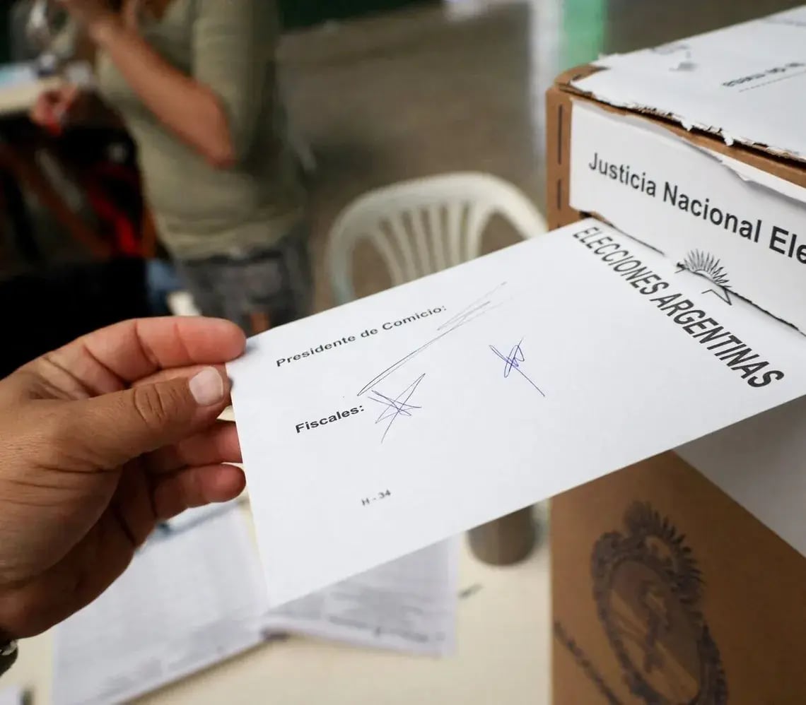 ¿Quién ganó en Chaco? Resultados de las elecciones del 11 de mayo
