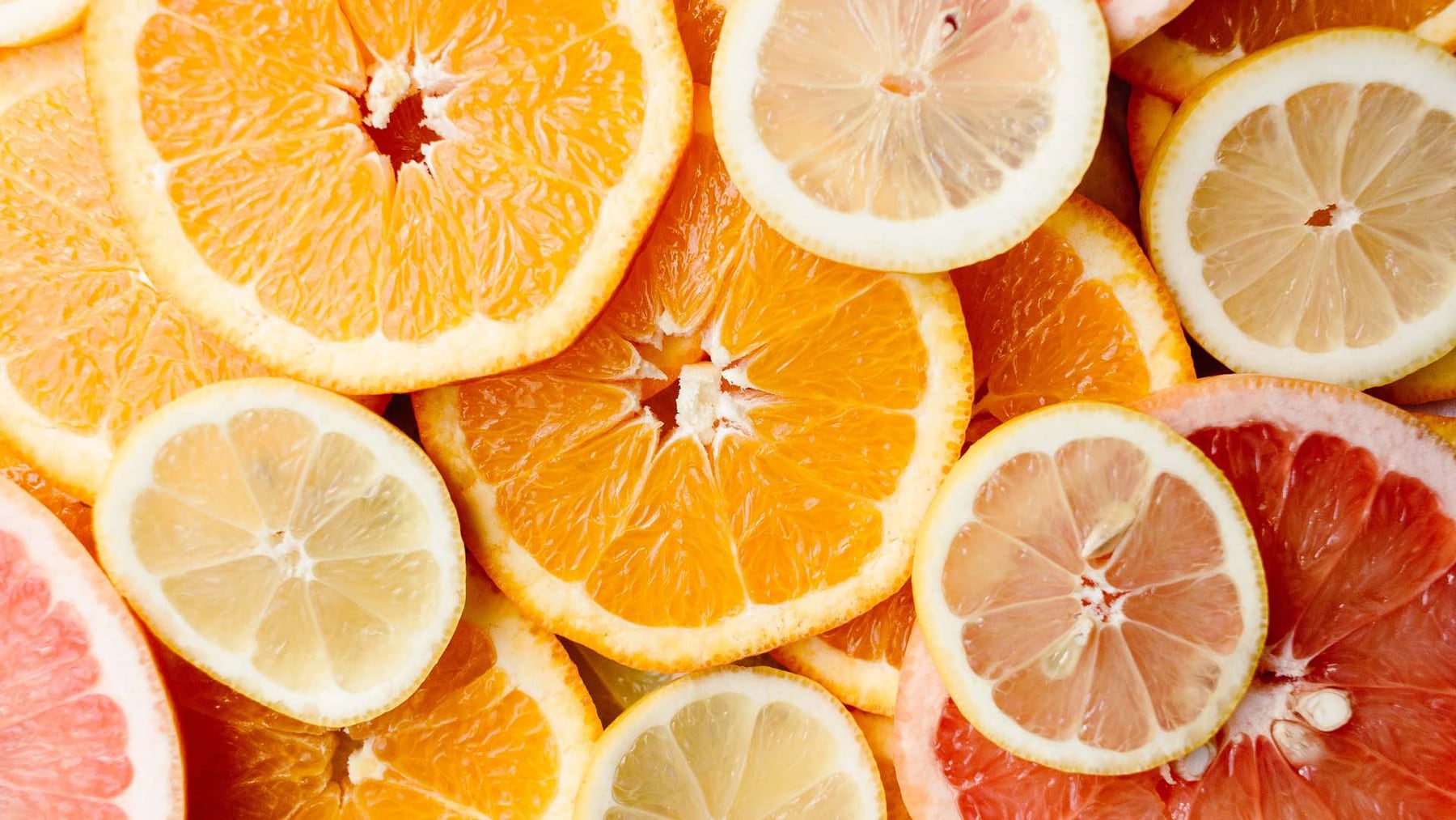 Vitamina C: para qué sirve y cómo ayuda al cuerpo