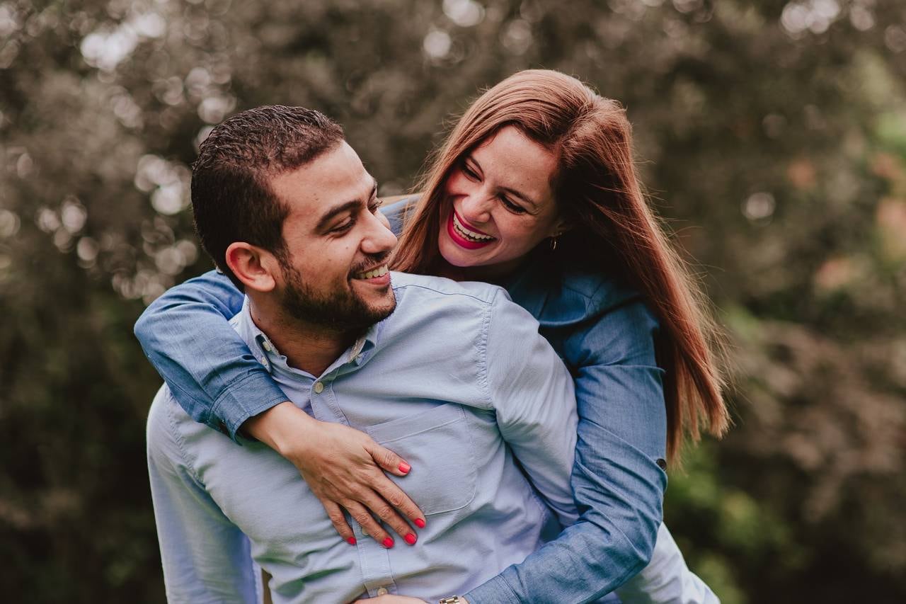 ¿Amor y amistad pueden convivir en una relación de pareja?