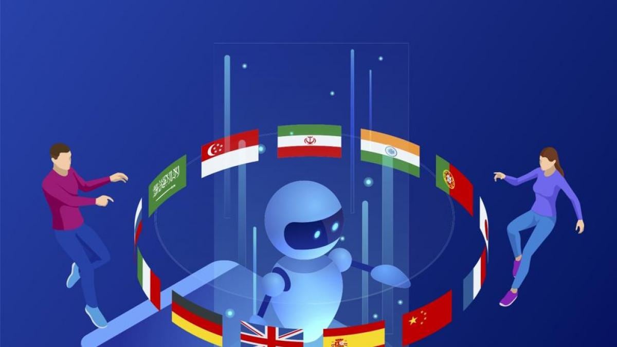 Revolución en la traducción: lanzan un sistema simultáneo que transforma el diálogo entre idiomas