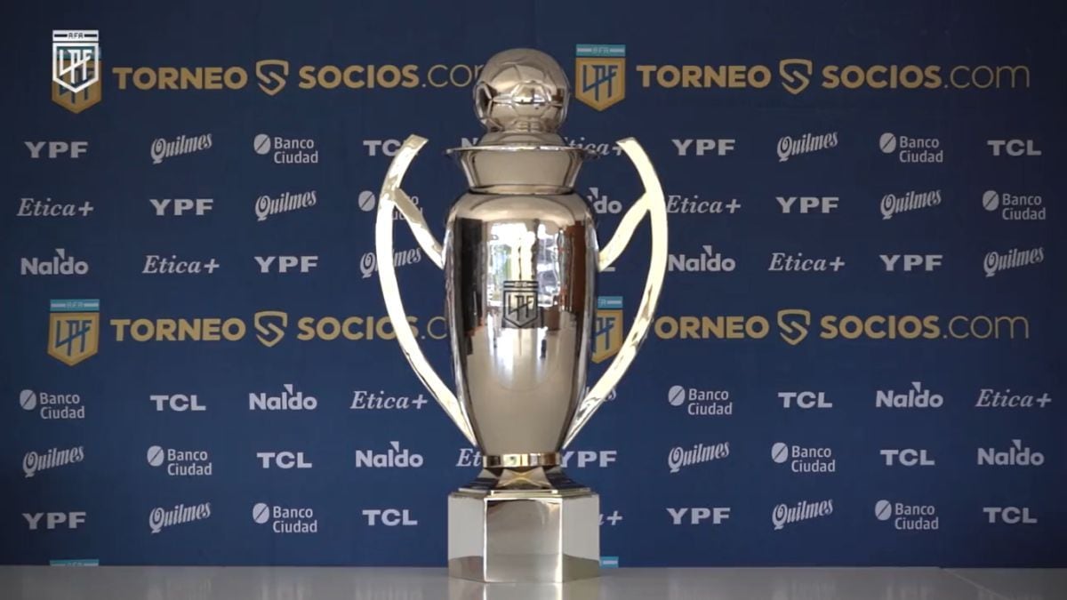 Quedaron definidos los días y horarios de los cuartos de final del Torneo Apertura