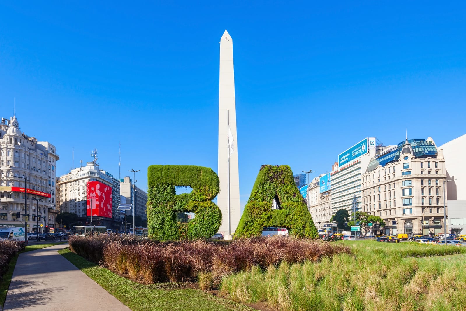 Buenos Aires fue nombrada Capital Mundial del Deporte