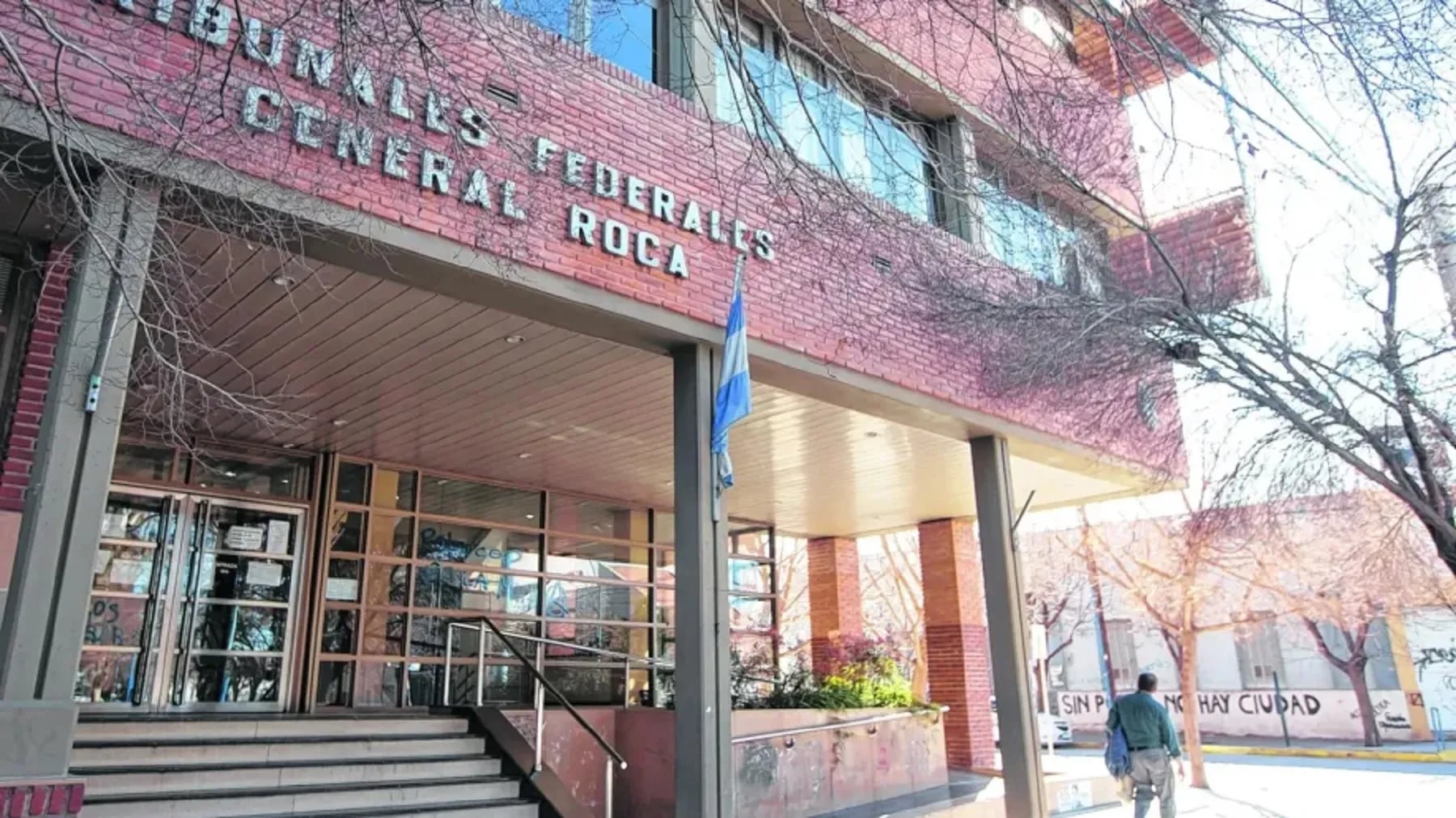 Condenan a 10 años de prisión a un empresario rionegrino por secuestro extorsivo