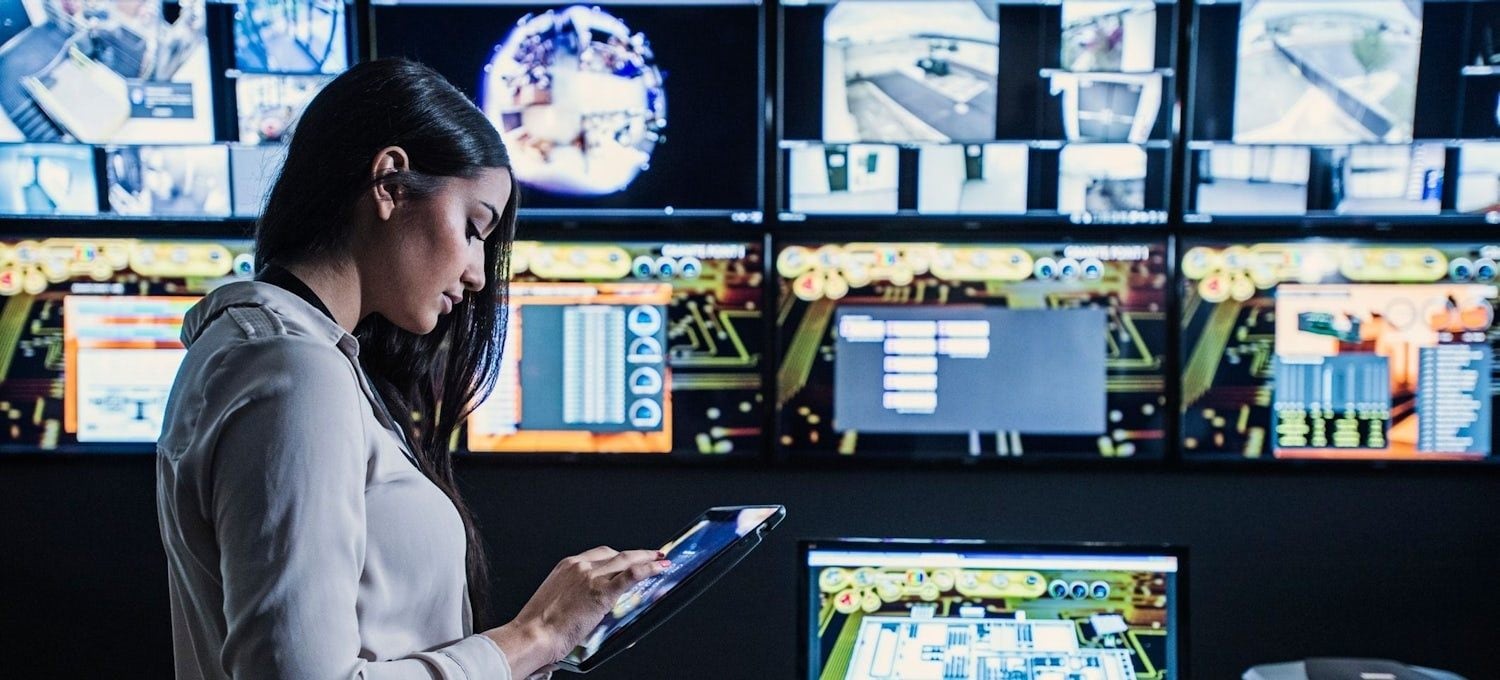 Los 10 empleos que marcarán el futuro según el Foro Económico Mundial