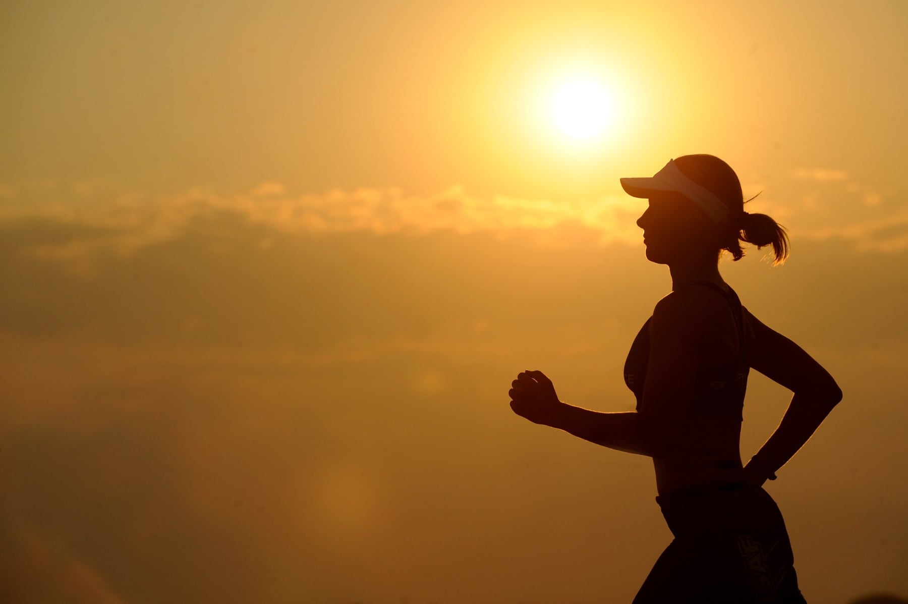 Cuál es el peor momento del día para entrenar y cómo afecta al sueño