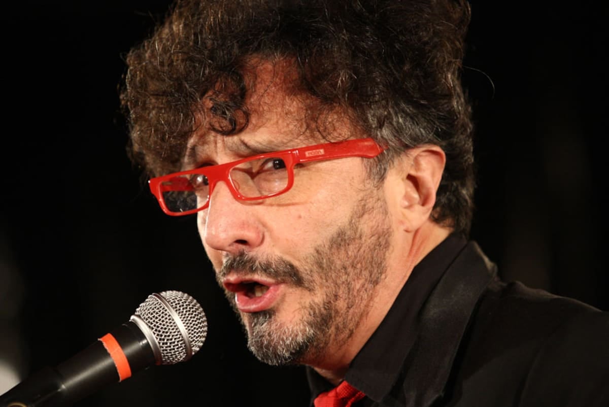 Fito Páez rompió el silencio sobre la carta de la polémica y aclaró: “Nunca fui kirchnerista”