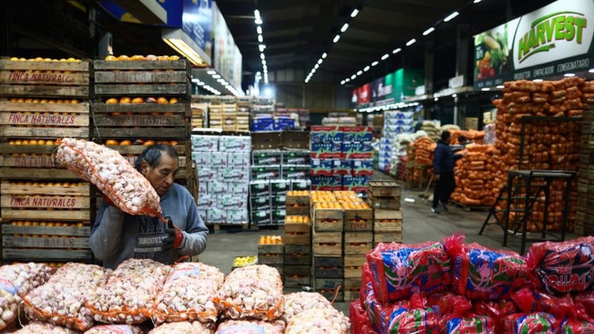 El plan económico entra en Fase 3 y reanima la actividad tras el parate de marzo