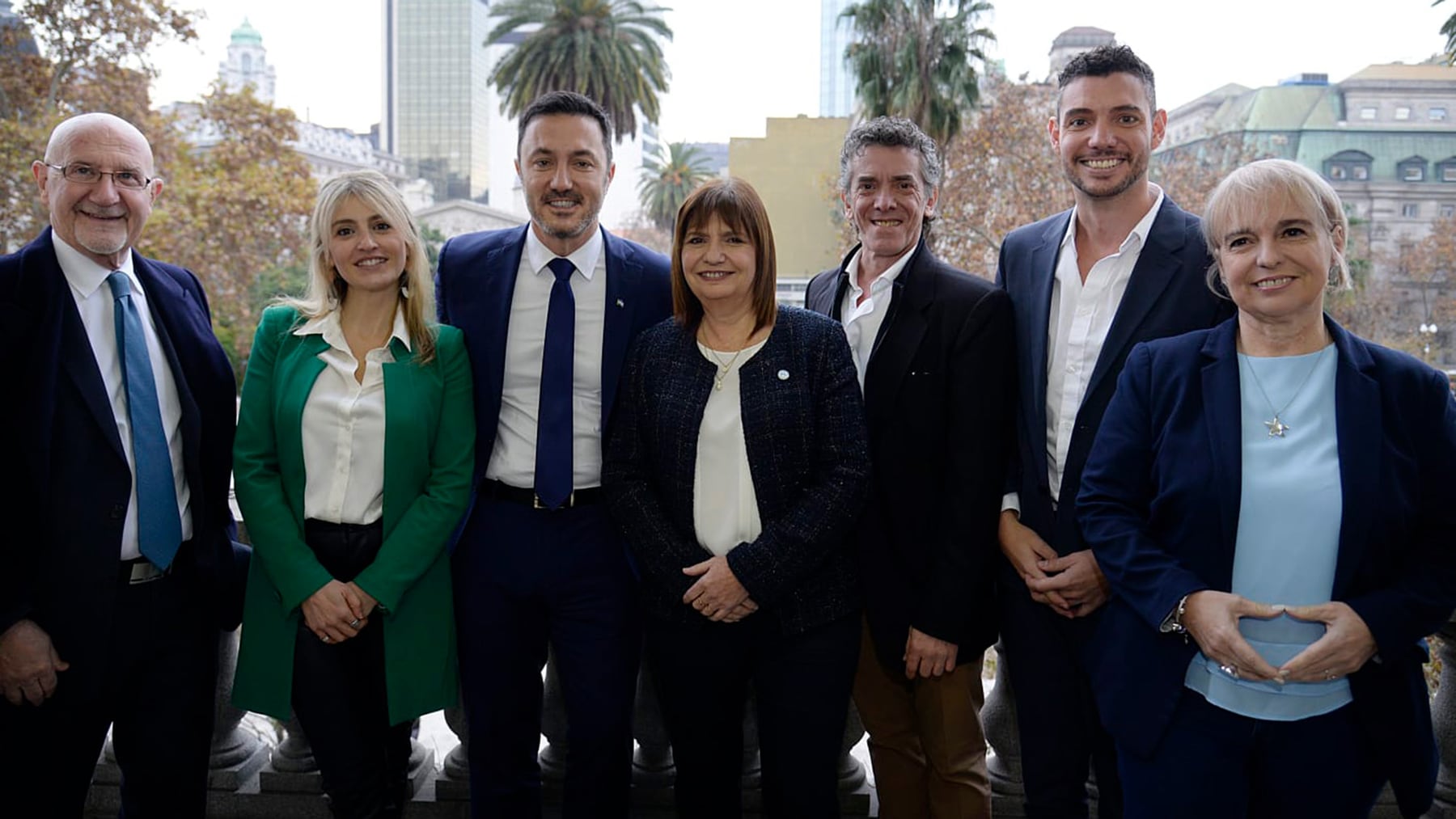 Aliados libertarios del PRO advierten a sus pares: “O se suman, o se van”