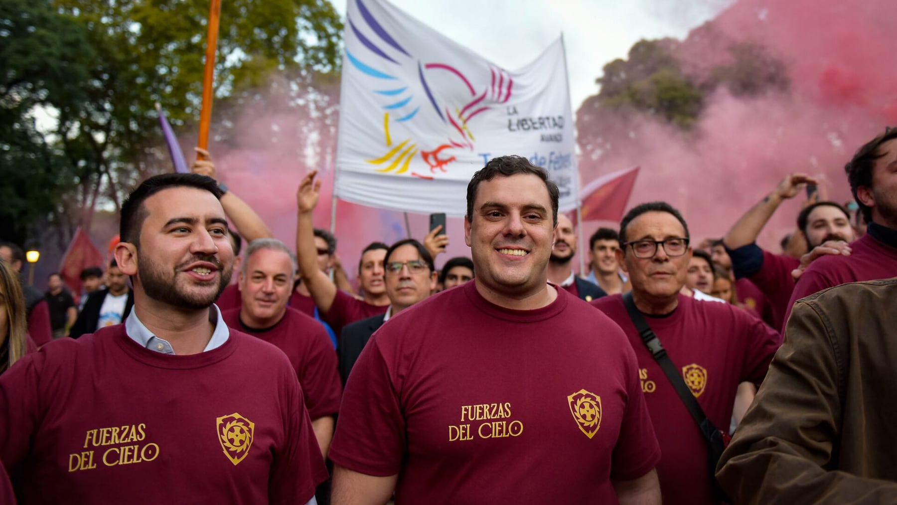 Tras la victoria, el Gobierno avanza en el acuerdo con referentes del PRO bonaerense