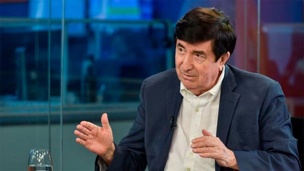 Para Durán Barba, Macri es el responsable del colapso del PRO: “Ha conseguido quedarse solo”