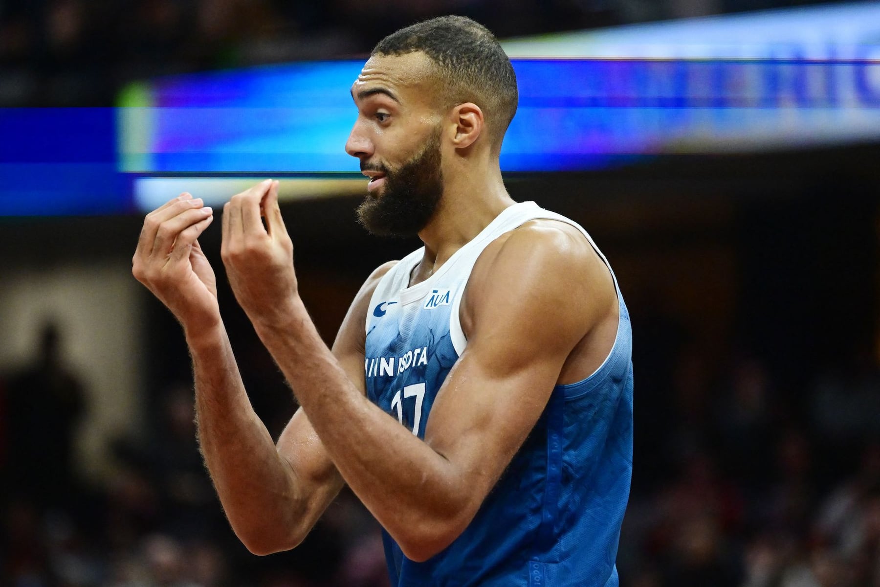 Controversia en la NBA: Jugador de Baloncesto se Separa de su Pareja Embarazada