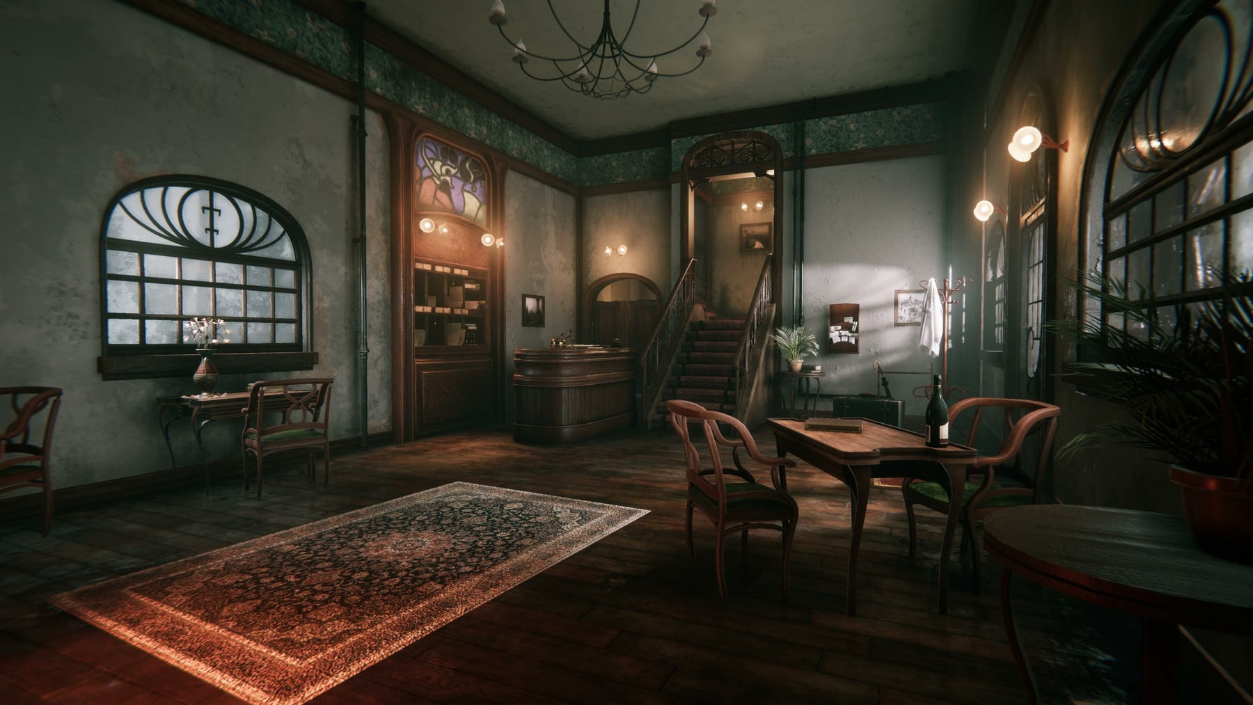 Syberia Remastered renueva su legado con gráficos modernos a finales de año