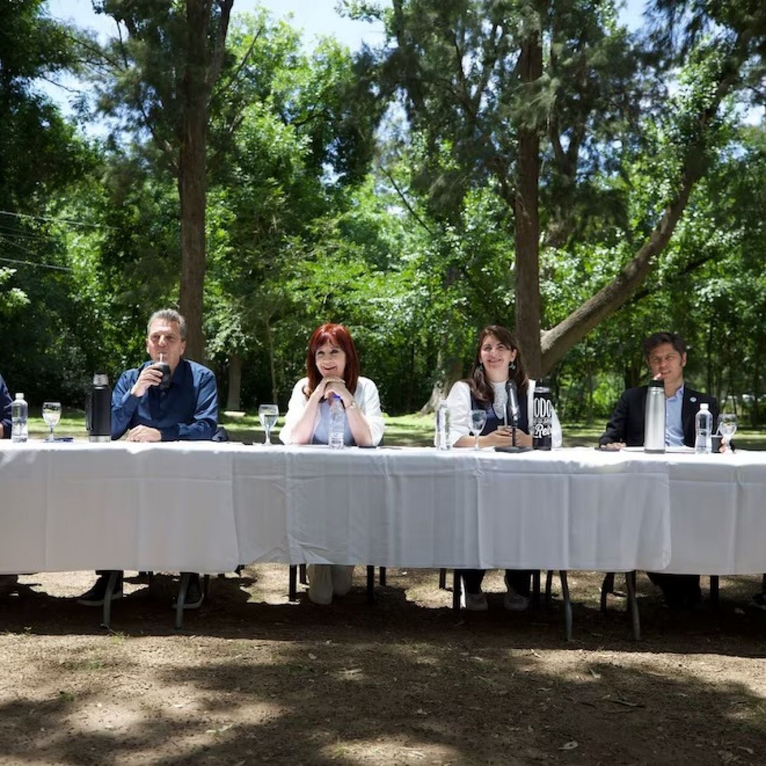 Tras un nuevo revés en las urnas, el peronismo redefine su estrategia frente a Milei