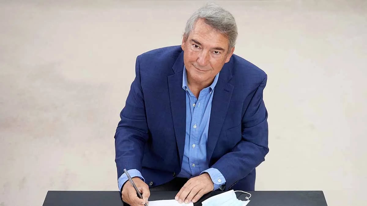 Giro inesperado en la causa de las fotomultas: Jorge D’Onofrio solicitó adelantar su declaración