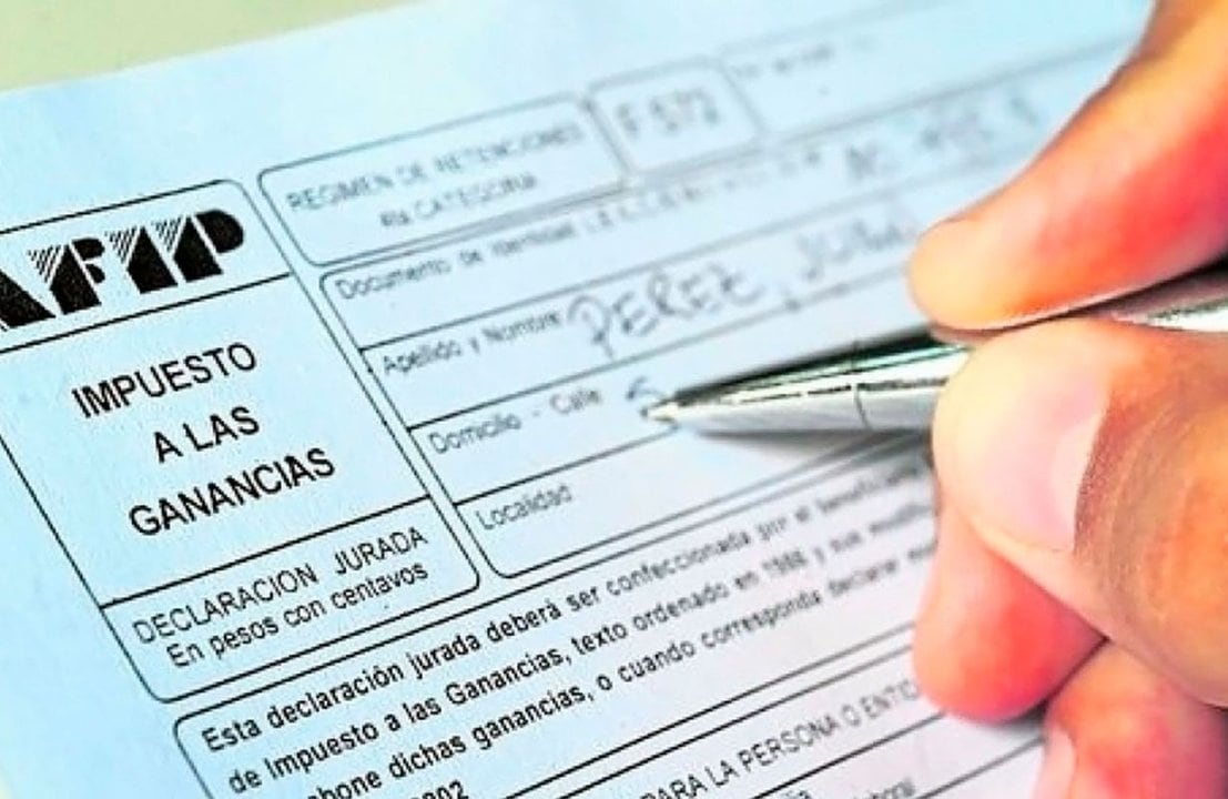 Impuesto a las Ganancias: cómo operará el nuevo sistema y cuándo entra en vigencia