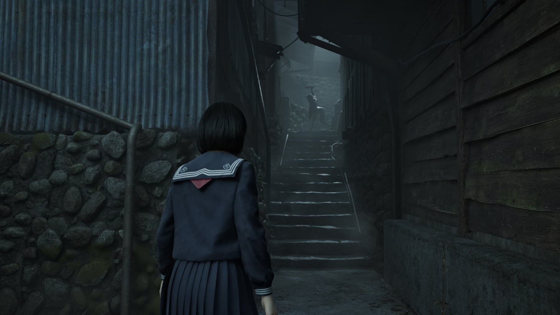 Konami anuncia Silent Hill F: Un juego independiente sin necesidad de antecedentes