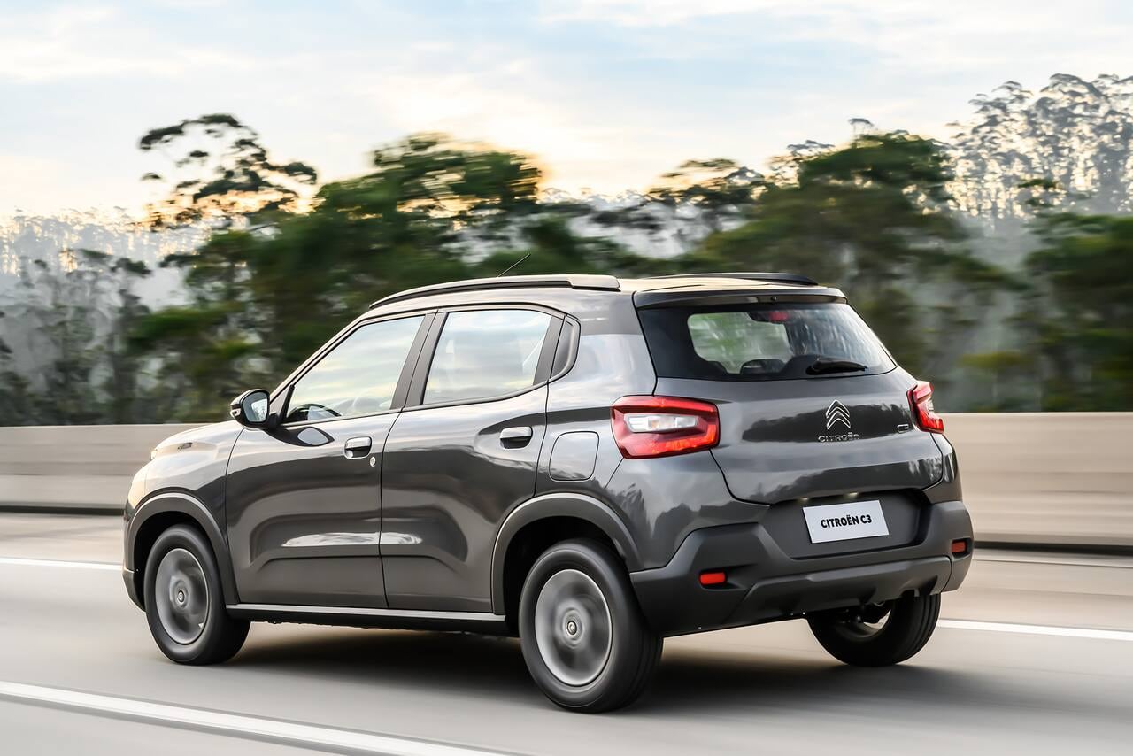La venta de autos 0 km creció en 100.000 unidades en los primeros 4 meses del año respecto a 2024