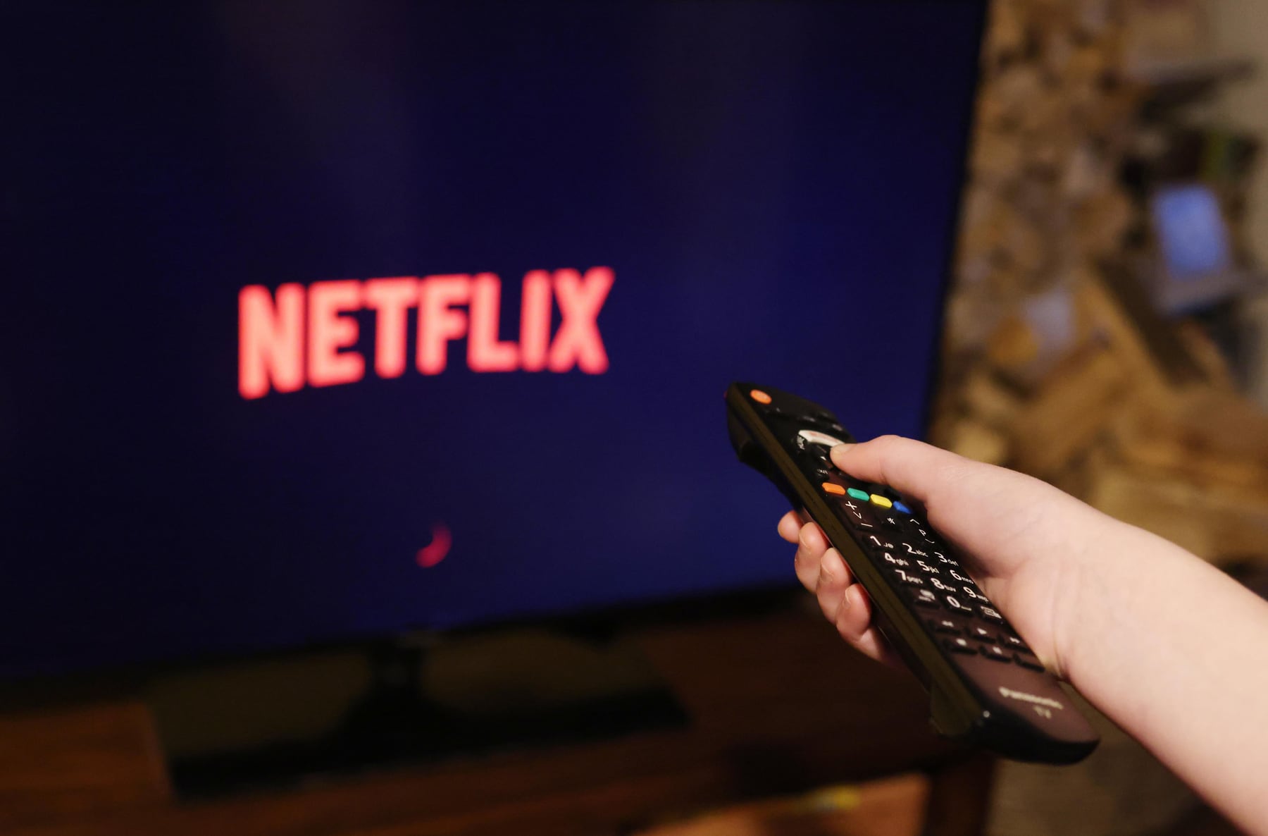 ¿Tu Netflix dejará de funcionar en la TV? Descubre la razón oculta