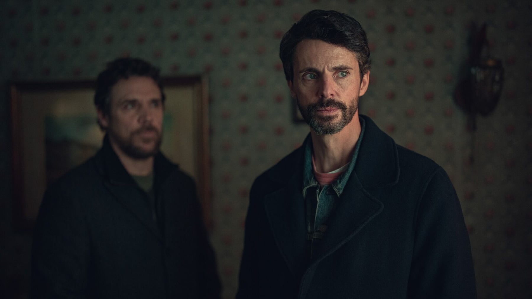 Dept Q: Intriga y Misterio en la Trama de un Excepcional Detective
