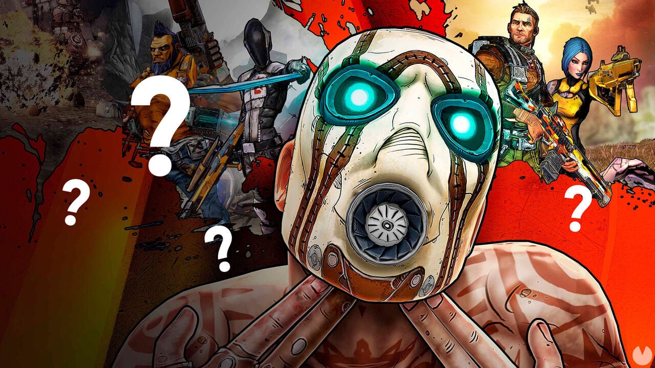 Controversia por Borderlands 2: ¿espionaje encubierto? La comunidad estalla con críticas