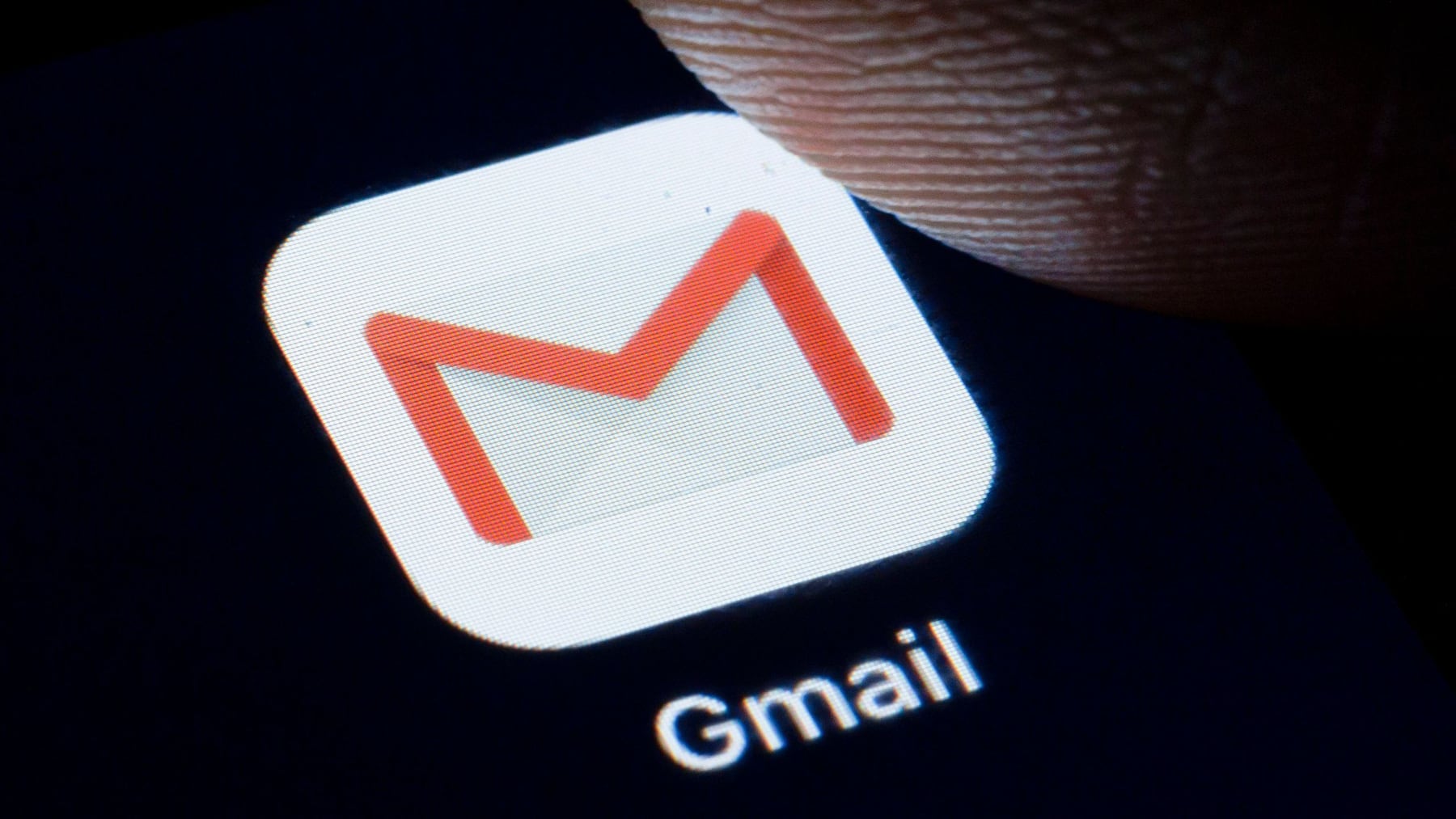 Gmail se prepara para renovarse: así sería el rediseño de la app de Google