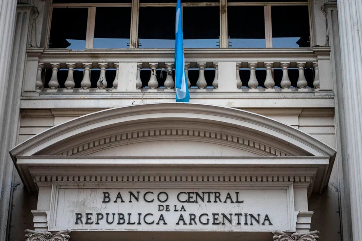 Cambios del Banco Central para acumular dólares y absorber pesos: detalles e impacto económico