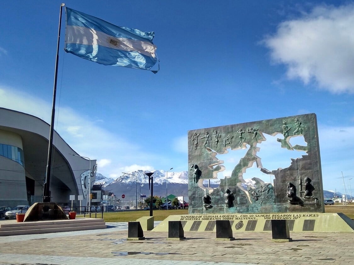 Hoy se recuerda un nuevo aniversario del reclamo de soberanía sobre las Malvinas