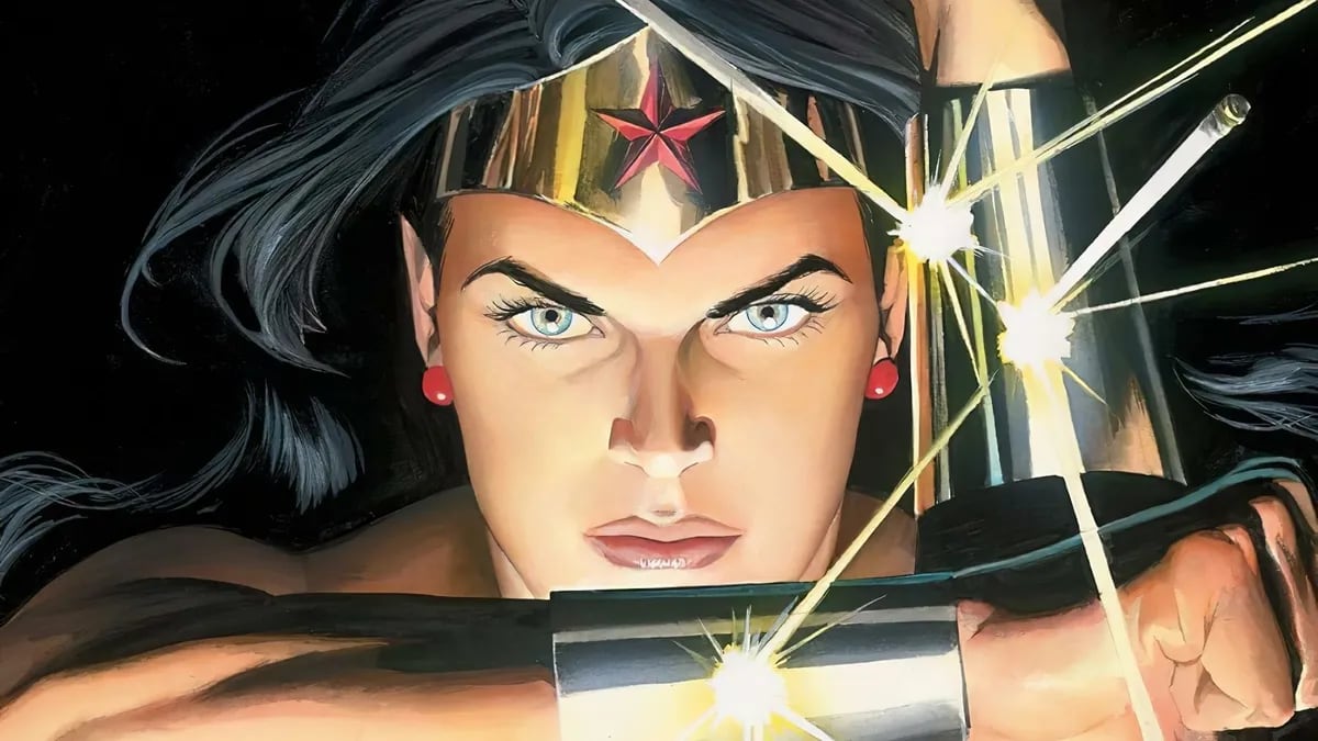 El nuevo Universo DC incluirá una película clave de ‘Wonder Woman’, según confirma James Gunn.